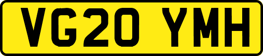 VG20YMH