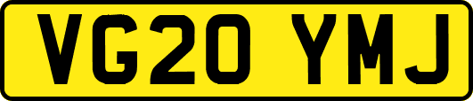 VG20YMJ