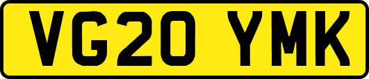 VG20YMK