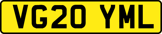 VG20YML