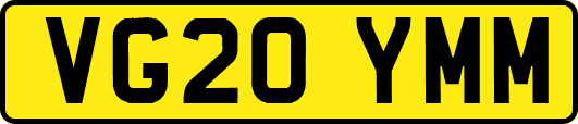 VG20YMM
