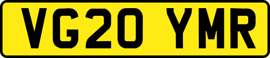 VG20YMR