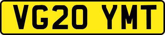 VG20YMT