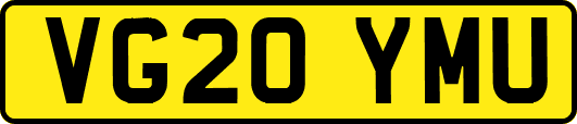 VG20YMU