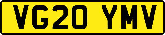 VG20YMV