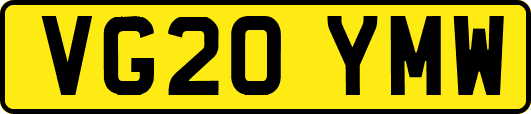 VG20YMW
