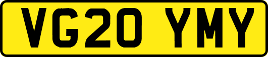 VG20YMY