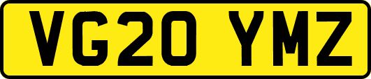 VG20YMZ