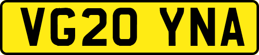 VG20YNA