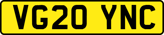 VG20YNC