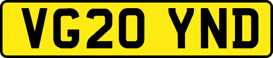 VG20YND