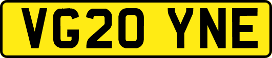 VG20YNE