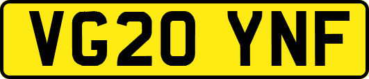 VG20YNF