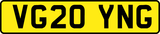 VG20YNG