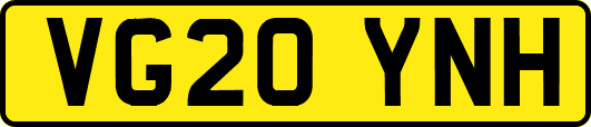 VG20YNH