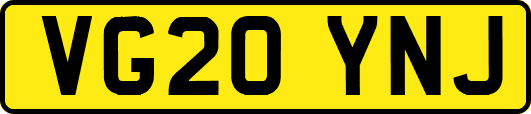 VG20YNJ