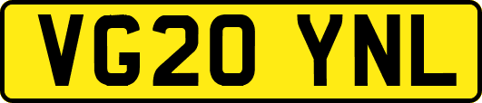 VG20YNL