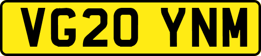 VG20YNM