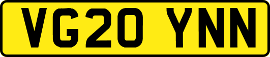 VG20YNN