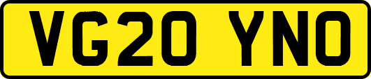 VG20YNO