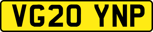 VG20YNP