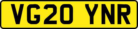 VG20YNR