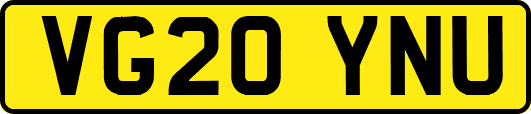 VG20YNU