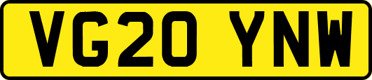 VG20YNW