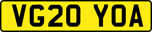 VG20YOA