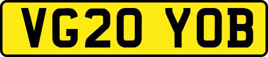 VG20YOB