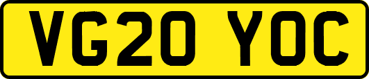 VG20YOC