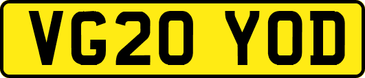 VG20YOD