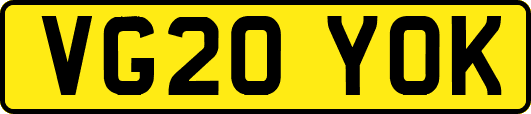 VG20YOK
