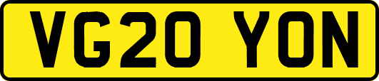 VG20YON
