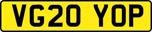 VG20YOP