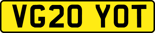 VG20YOT