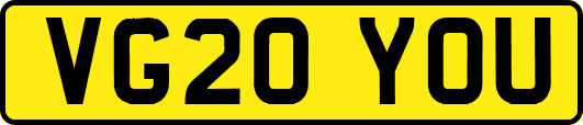 VG20YOU
