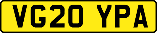 VG20YPA