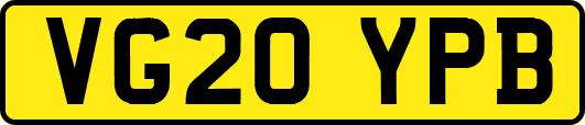 VG20YPB