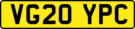 VG20YPC