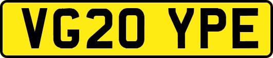 VG20YPE
