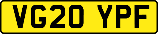 VG20YPF