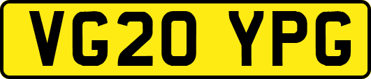 VG20YPG
