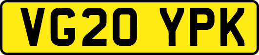 VG20YPK