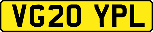 VG20YPL