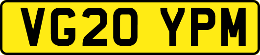 VG20YPM