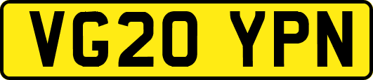 VG20YPN