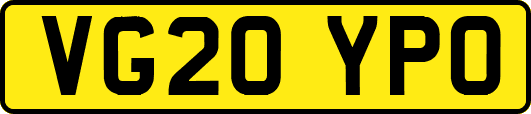 VG20YPO