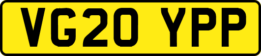 VG20YPP