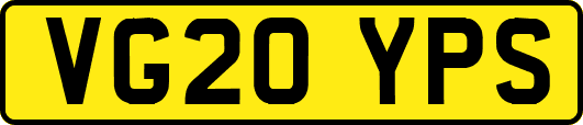 VG20YPS